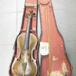 598 8165 VIOLIN